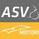 Logo Asv Motori Srls
